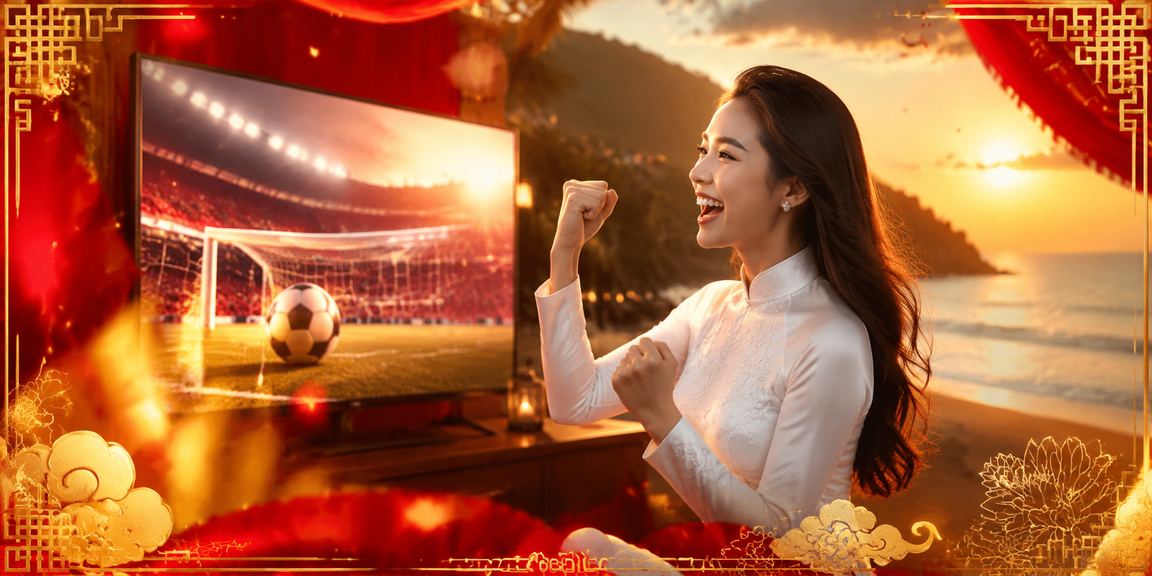 Người chơi tại Côn Đảo mặc áo dài truyền thống tham gia casino trực tuyến