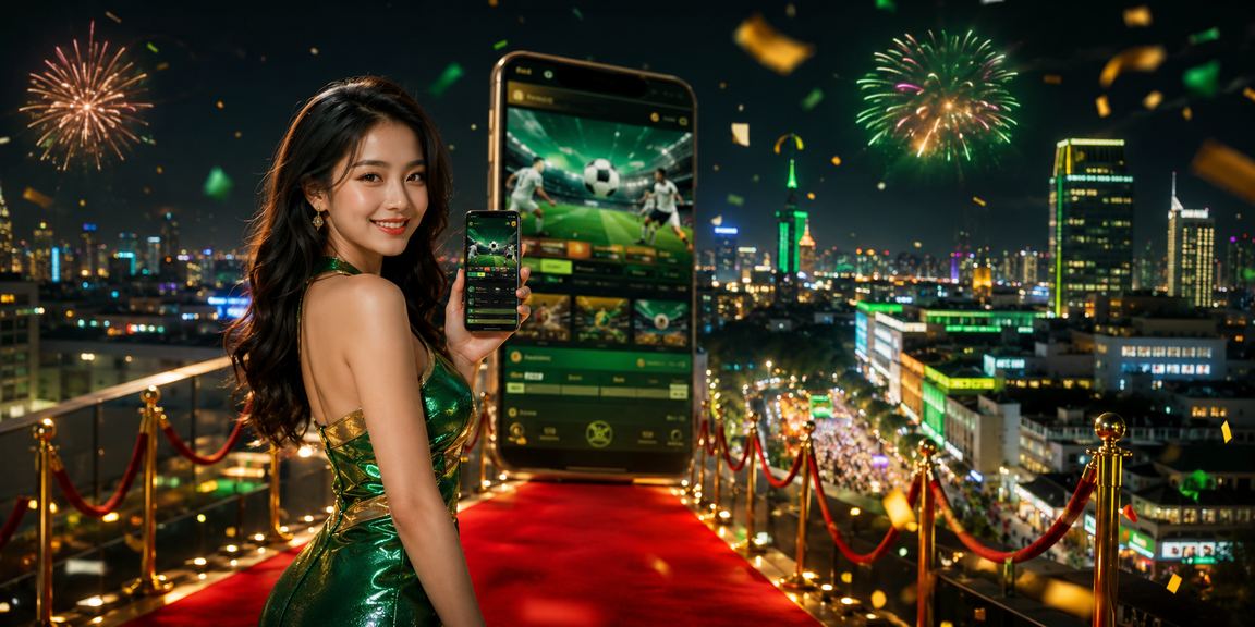 Không khí giải trí lành mạnh tại lễ hội thể thao Hồ Chí Minh
