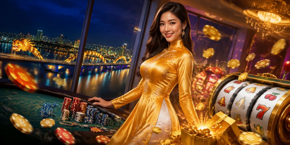 Tổng quan giao diện cá cược casino trực tuyến Việt Nam trên xsmb100ngay